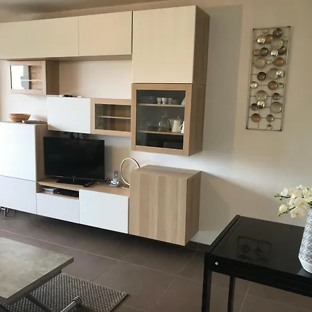 Standing Piscine Vue * Порто-Веккьо