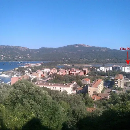 Apartament Standing Piscine Vue *