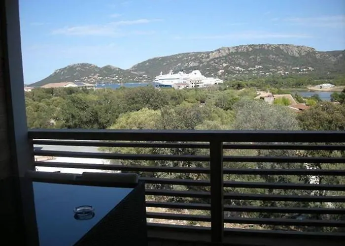 Appartement Standing Piscine Vue